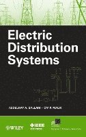Sallam, Malik - Electric Distribution Systems, Inbunden