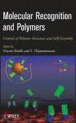 bokomslag Molecular Recognition and Polymers