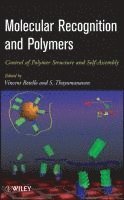 bokomslag Molecular Recognition and Polymers