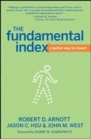 bokomslag The Fundamental Index