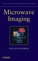 bokomslag Microwave Imaging