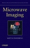 bokomslag Microwave Imaging