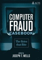 bokomslag Computer Fraud Casebook
