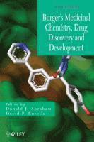 Donald J. Abraham - Burger's Medicinal Chemistry, Drug Discovery and Development: 9 Volume Set, Inbunden