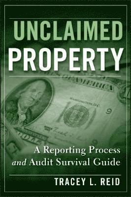 bokomslag Unclaimed Property