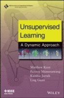 Matthew Kyan, Paisarn Muneesawang, Kambiz Jarrah, Ling Guan, Canada) Guan, Ling (Ryerson University - Unsupervised Learning, Inbunden