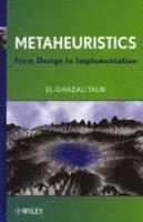 Metaheuristics 1