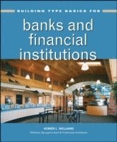 bokomslag Building Type Basics for Banks and Financial Institutions