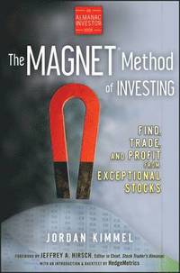 bokomslag The MAGNET Method of Investing