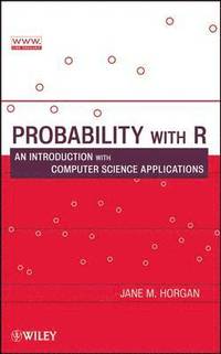 bokomslag Probability with R