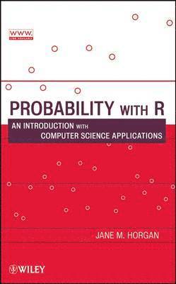 bokomslag Probability with R