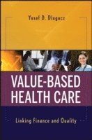 bokomslag Value Based Health Care