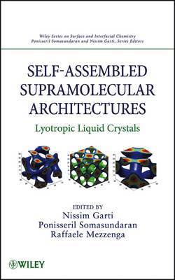 Self-Assembled Supramolecular Architectures 1