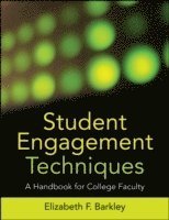 Student Engagement Techniques 1