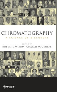 bokomslag Chromatography
