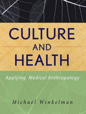 Culture and Health 1