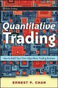 bokomslag Quantitative Trading