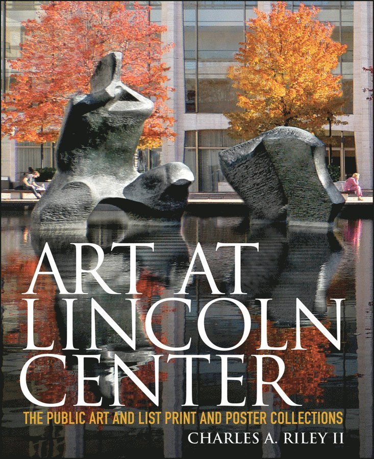 Art at Lincoln Center