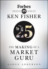 bokomslag Making of a Market Guru