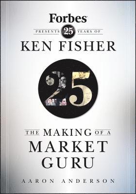 bokomslag Making of a Market Guru