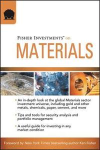 bokomslag Fisher Investments on Materials