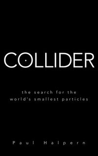 bokomslag Collider