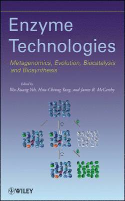 Enzyme Technologies 1