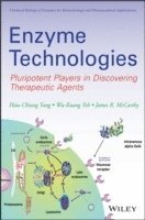 bokomslag Enzyme Technologies