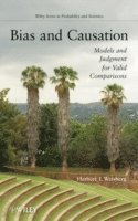 Herbert I. Weisberg, Weisberg, Herbert I Weisberg - Bias and Causation, Inbunden