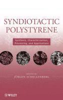Syndiotactic Polystyrene 1