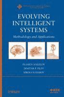 bokomslag Evolving Intelligent Systems
