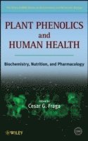 bokomslag Plant Phenolics and Human Health