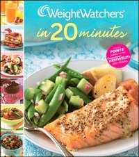 bokomslag Weight Watchers In 20 Minutes