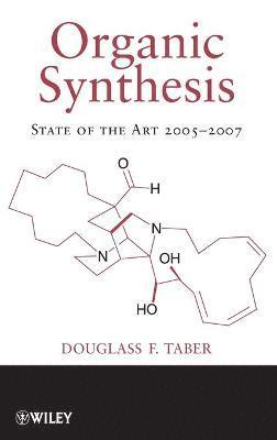 Organic Synthesis 1