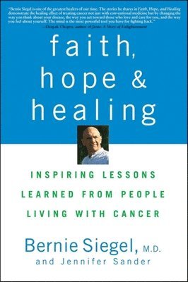 Faith, Hope and Healing 1