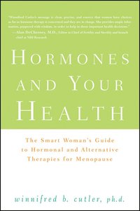 bokomslag Hormones and Your Health