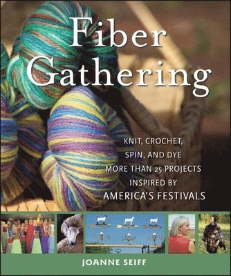 Fiber Gathering 1