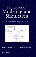bokomslag Principles of Modeling and Simulation