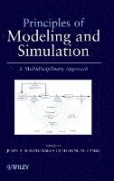 bokomslag Principles of Modeling and Simulation