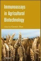 Immunoassays in Agricultural Biotechnology 1