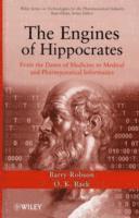 bokomslag The Engines of Hippocrates