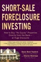 bokomslag Short-Sale Pre-Foreclosure Investing