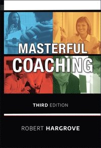 bokomslag Masterful Coaching