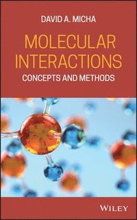 bokomslag Molecular Interactions