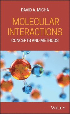 Molecular Interactions 1