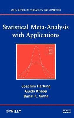 Statistical Meta-Analysis with Applications 1