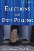 bokomslag Elections and Exit Polling