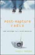 Post-Rapture Radio 1