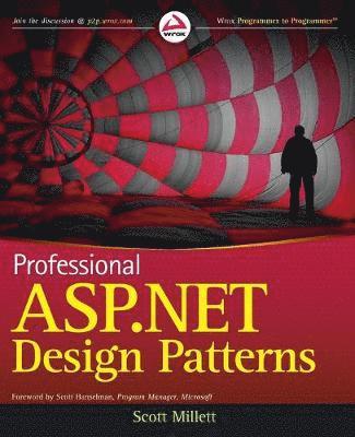 Professional ASP.NET Design Patterns 1