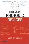 bokomslag Physics of Photonic Devices